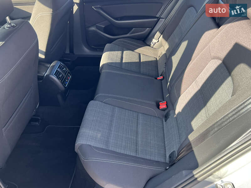 Универсал Volkswagen Passat 2021 в Лопатине