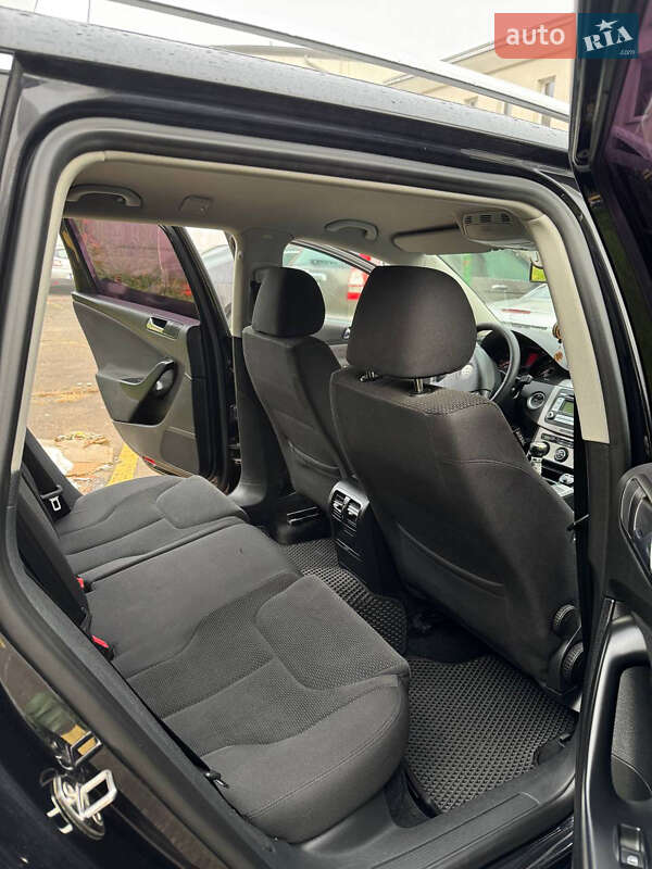 Универсал Volkswagen Passat 2007 в Болехове фото 7 Универсал Volkswagen Passat 2007 в Болехове