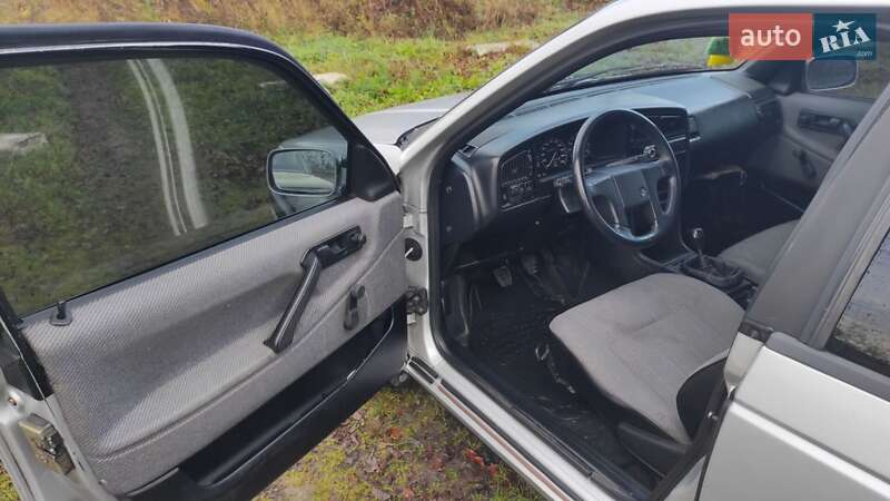 Седан Volkswagen Passat 1990 в Жидачове фото 21 Седан Volkswagen Passat 1990 в Жидачове
