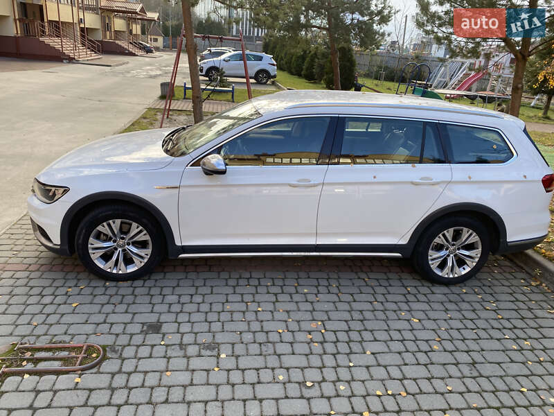 Volkswagen Passat 2016 Volkswagen Passat 2016