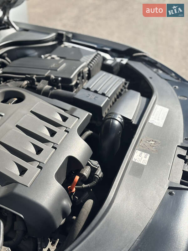 Универсал Volkswagen Passat 2011 в Львове фото 45 Универсал Volkswagen Passat 2011 в Львове