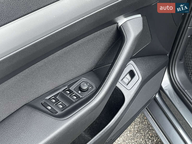 Универсал Volkswagen Passat 2016 в Чернигове фото 22 Универсал Volkswagen Passat 2016 в Чернигове