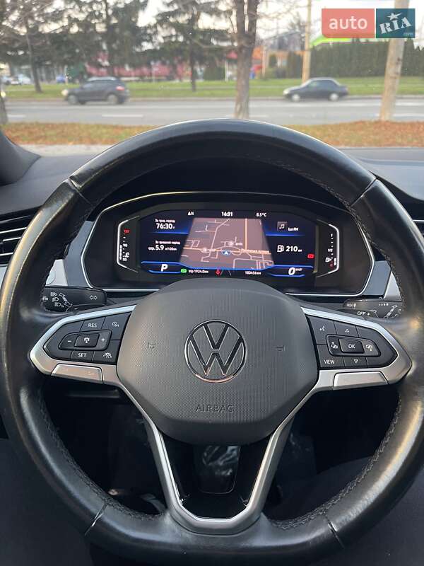 Универсал Volkswagen Passat 2021 в Луцке фото 44 Универсал Volkswagen Passat 2021 в Луцке