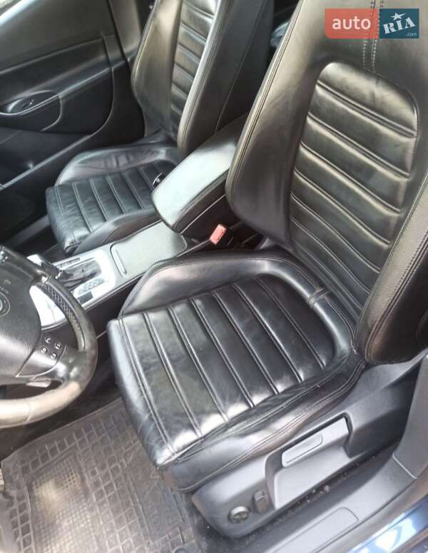 Універсал Volkswagen Passat 2007 в Нововолинську