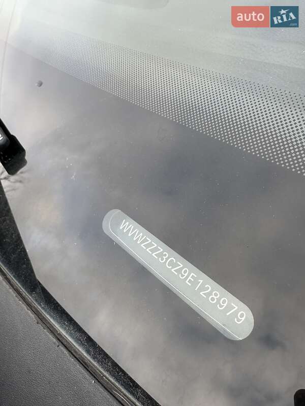 Универсал Volkswagen Passat 2009 в Белогородке