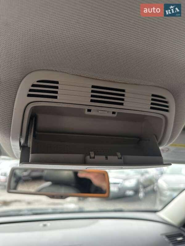 Универсал Volkswagen Passat 2009 в Белогородке