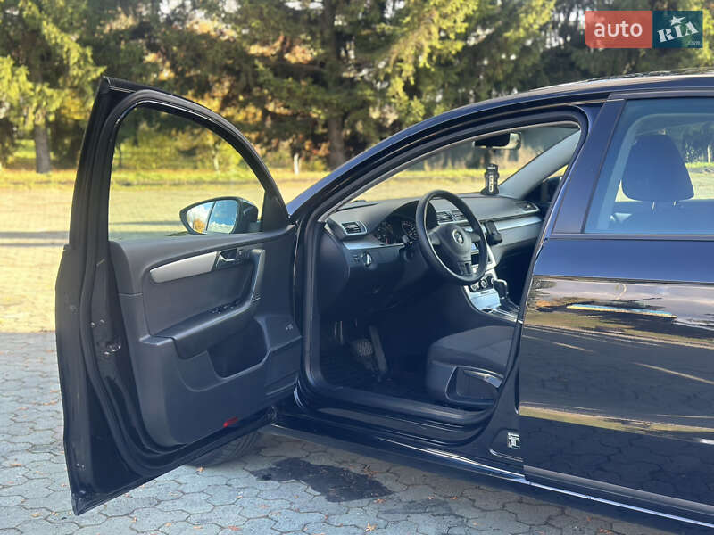 Седан Volkswagen Passat 2013 в Дубно фото 34 Седан Volkswagen Passat 2013 в Дубно