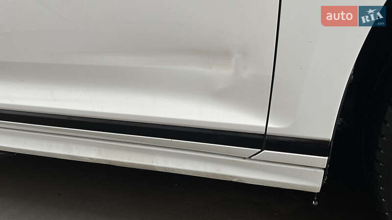 Универсал Volkswagen Passat 2019 в Шепетовке фото 18 Универсал Volkswagen Passat 2019 в Шепетовке