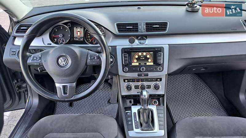Универсал Volkswagen Passat 2013 в Хмельницком фото 10 Универсал Volkswagen Passat 2013 в Хмельницком