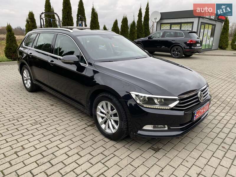 Универсал Volkswagen Passat 2014 в Яворове фото 7 Универсал Volkswagen Passat 2014 в Яворове