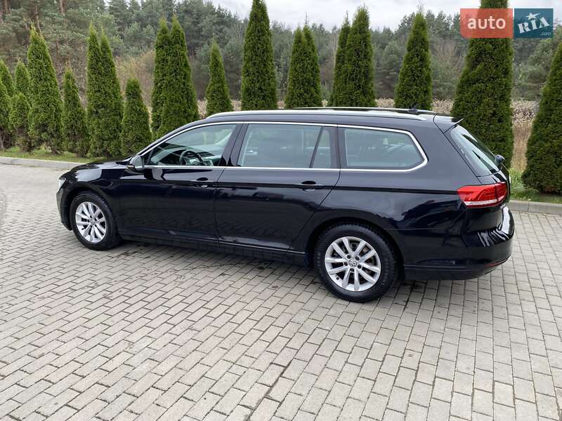 Универсал Volkswagen Passat 2014 в Яворове фото 14 Универсал Volkswagen Passat 2014 в Яворове
