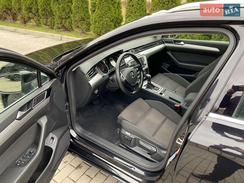 Универсал Volkswagen Passat 2014 в Яворове фото 20 Универсал Volkswagen Passat 2014 в Яворове