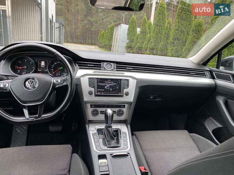 Универсал Volkswagen Passat 2014 в Яворове фото 32 Универсал Volkswagen Passat 2014 в Яворове