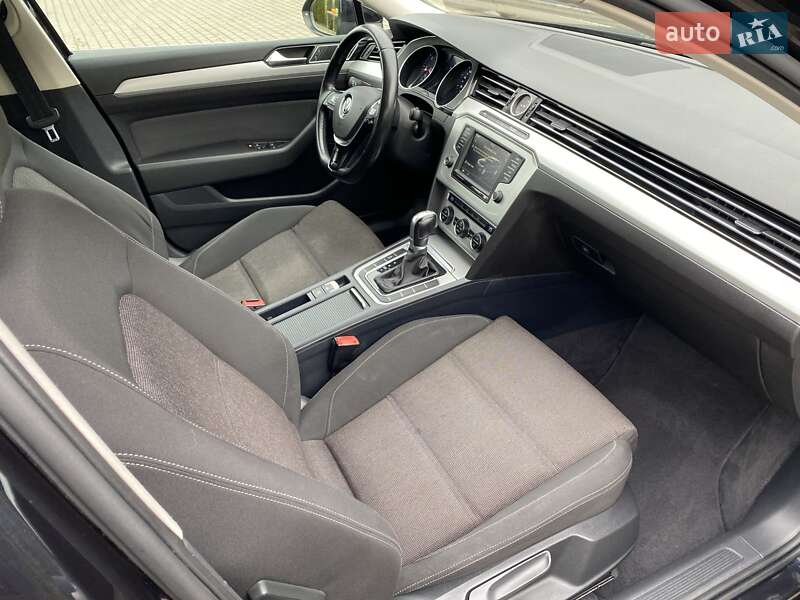 Универсал Volkswagen Passat 2014 в Яворове фото 34 Универсал Volkswagen Passat 2014 в Яворове