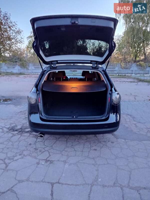 Универсал Volkswagen Passat 2006 в Бердичеве фото 60 Универсал Volkswagen Passat 2006 в Бердичеве