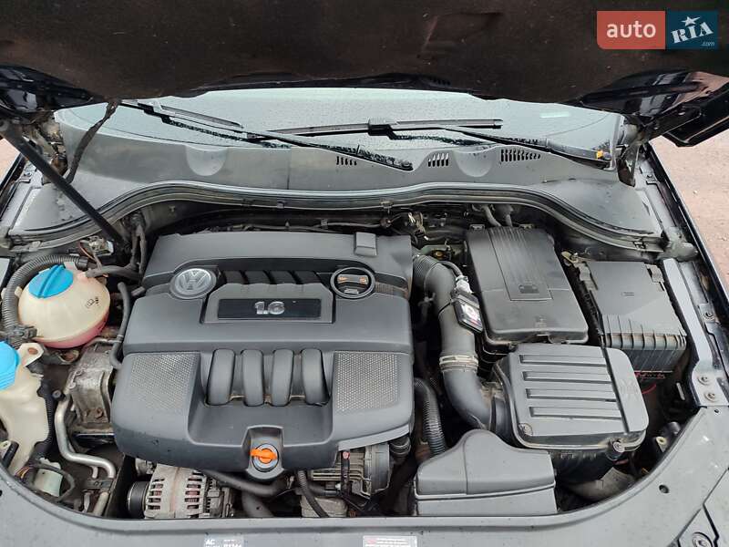 Универсал Volkswagen Passat 2006 в Бердичеве фото 72 Универсал Volkswagen Passat 2006 в Бердичеве