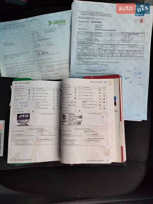 Универсал Volkswagen Passat 2006 в Бердичеве фото 78 Универсал Volkswagen Passat 2006 в Бердичеве