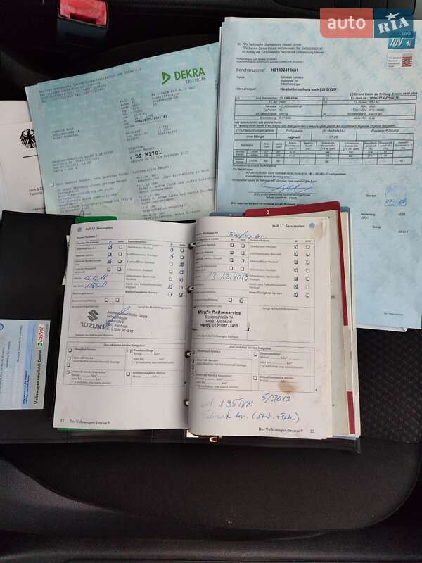 Универсал Volkswagen Passat 2006 в Бердичеве фото 80 Универсал Volkswagen Passat 2006 в Бердичеве