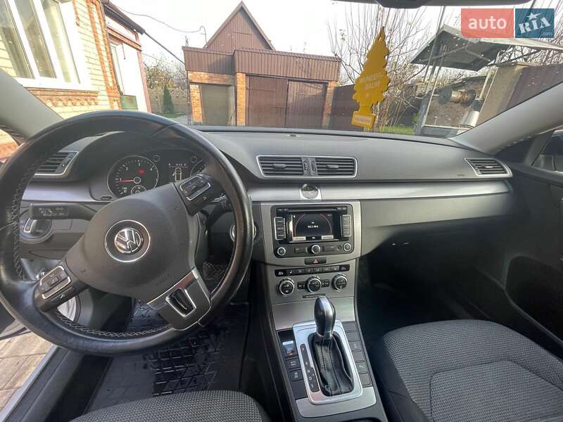 Универсал Volkswagen Passat 2014 в Виннице фото 17 Универсал Volkswagen Passat 2014 в Виннице