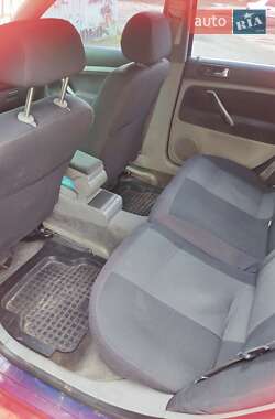 Універсал Volkswagen Passat 1998 в Сумах