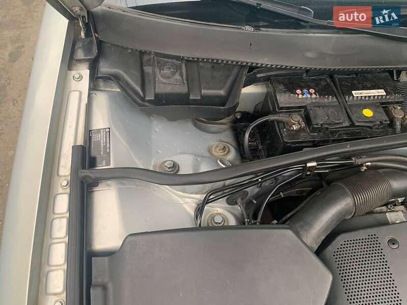Седан Volkswagen Passat 1999 в Переяславе фото 7 Седан Volkswagen Passat 1999 в Переяславе