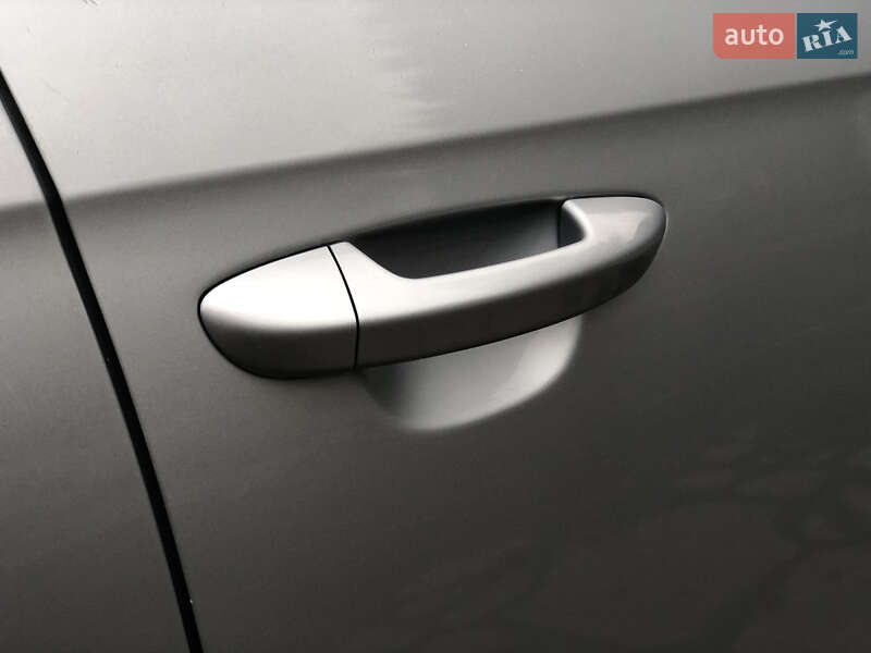 Седан Volkswagen Passat 2005 в Умани