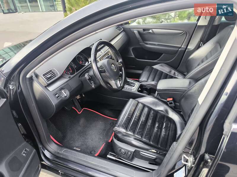 Универсал Volkswagen Passat 2011 в Хмельницком фото 7 Универсал Volkswagen Passat 2011 в Хмельницком