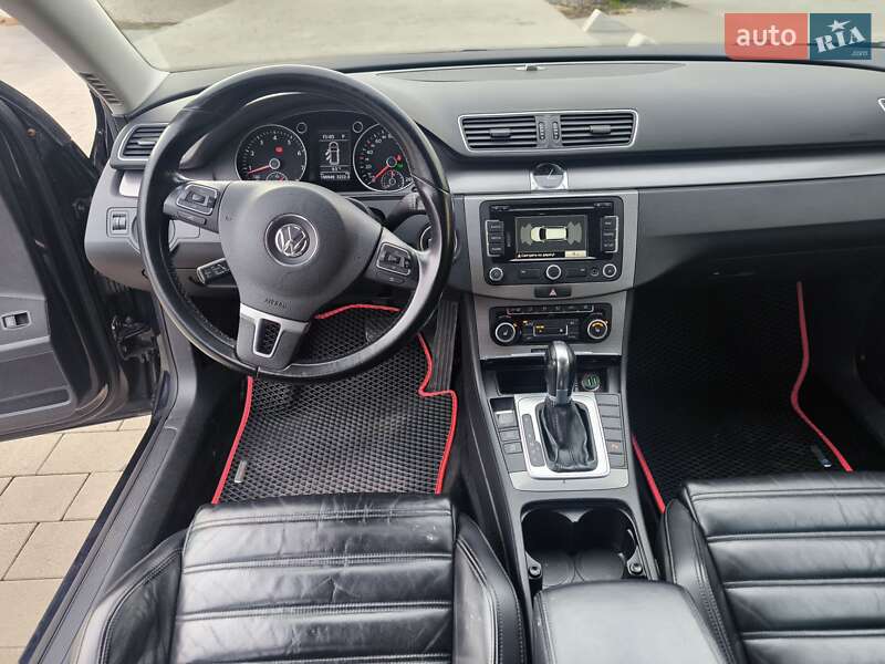 Универсал Volkswagen Passat 2011 в Хмельницком фото 5 Универсал Volkswagen Passat 2011 в Хмельницком