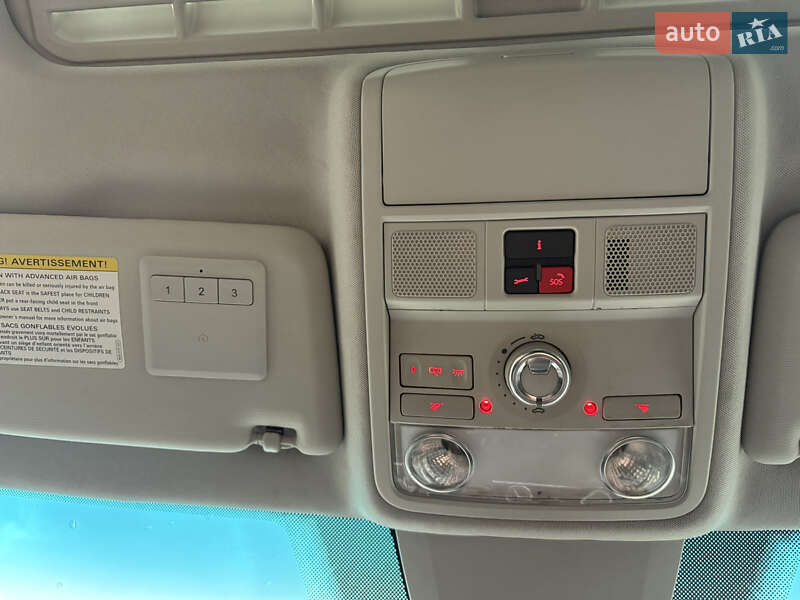 Седан Volkswagen Passat 2017 в Киеве