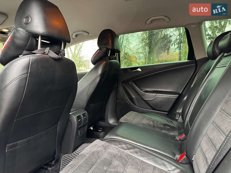 Универсал Volkswagen Passat 2007 в Киеве фото 24 Универсал Volkswagen Passat 2007 в Киеве