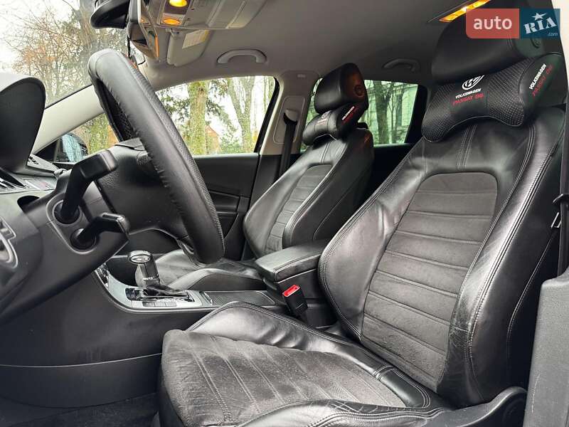 Универсал Volkswagen Passat 2007 в Киеве фото 26 Универсал Volkswagen Passat 2007 в Киеве