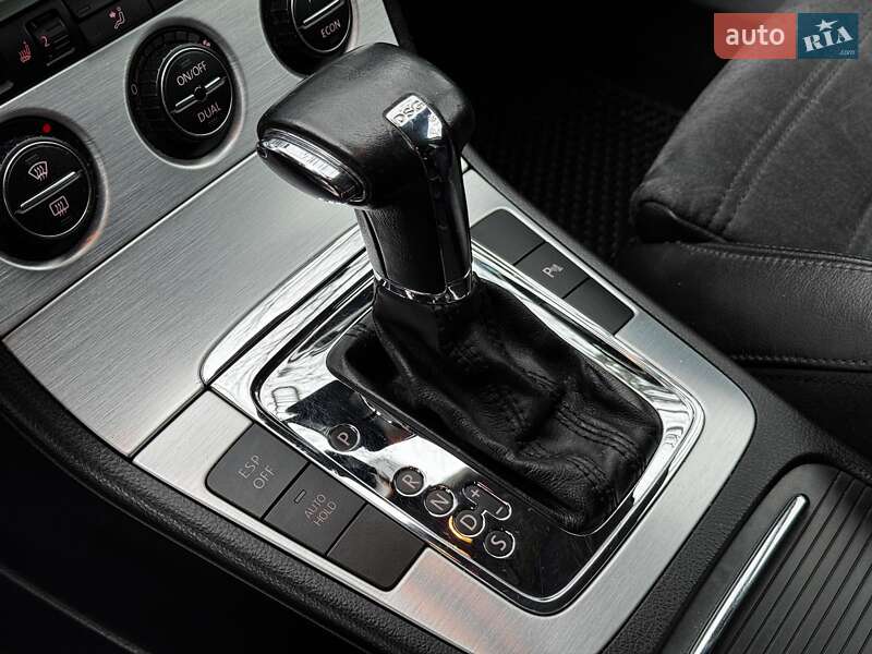 Универсал Volkswagen Passat 2007 в Киеве фото 31 Универсал Volkswagen Passat 2007 в Киеве