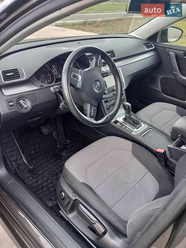Універсал Volkswagen Passat 2012 в Славуті фото 22 Універсал Volkswagen Passat 2012 в Славуті