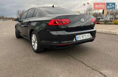 Седан Volkswagen Passat 2020 в Кривом Роге