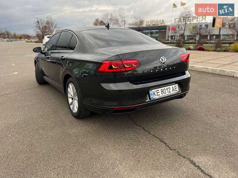 Седан Volkswagen Passat 2020 в Кривому Розі фото 6 Седан Volkswagen Passat 2020 в Кривому Розі