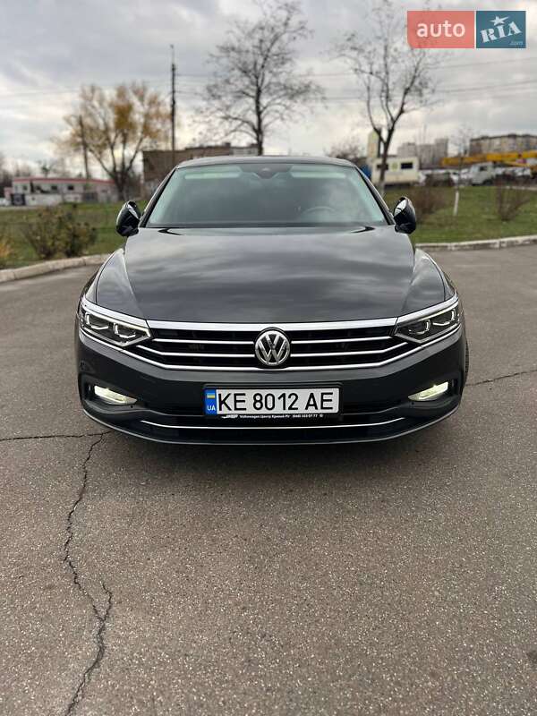 Седан Volkswagen Passat 2020 в Кривому Розі фото 17 Седан Volkswagen Passat 2020 в Кривому Розі