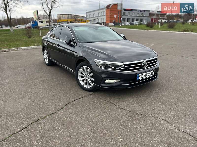 Седан Volkswagen Passat 2020 в Кривому Розі фото 20 Седан Volkswagen Passat 2020 в Кривому Розі