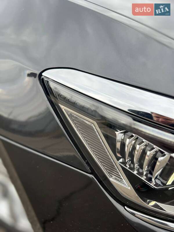 Седан Volkswagen Passat 2020 в Кривому Розі фото 23 Седан Volkswagen Passat 2020 в Кривому Розі