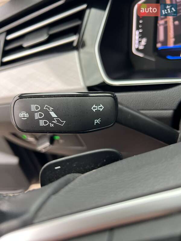 Седан Volkswagen Passat 2020 в Кривому Розі фото 36 Седан Volkswagen Passat 2020 в Кривому Розі