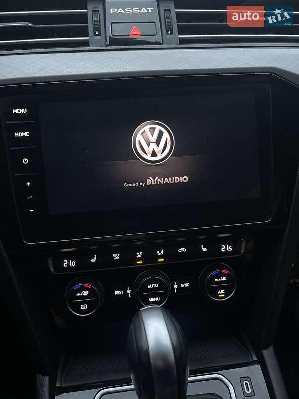 Седан Volkswagen Passat 2020 в Кривому Розі фото 38 Седан Volkswagen Passat 2020 в Кривому Розі