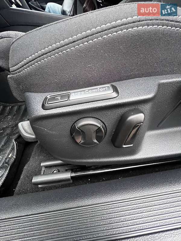 Седан Volkswagen Passat 2020 в Кривому Розі фото 51 Седан Volkswagen Passat 2020 в Кривому Розі