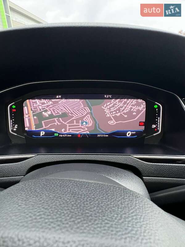 Седан Volkswagen Passat 2020 в Кривому Розі фото 55 Седан Volkswagen Passat 2020 в Кривому Розі