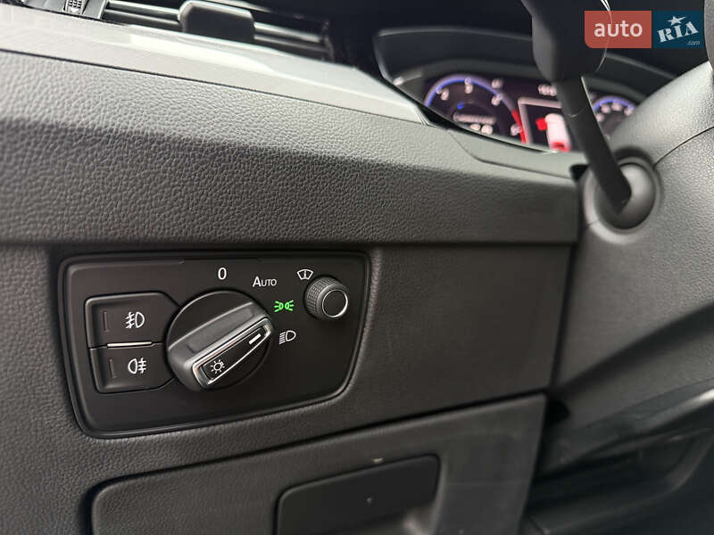 Универсал Volkswagen Passat 2021 в Луцке