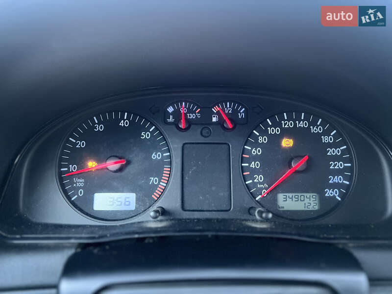 Универсал Volkswagen Passat 1997 в Городке