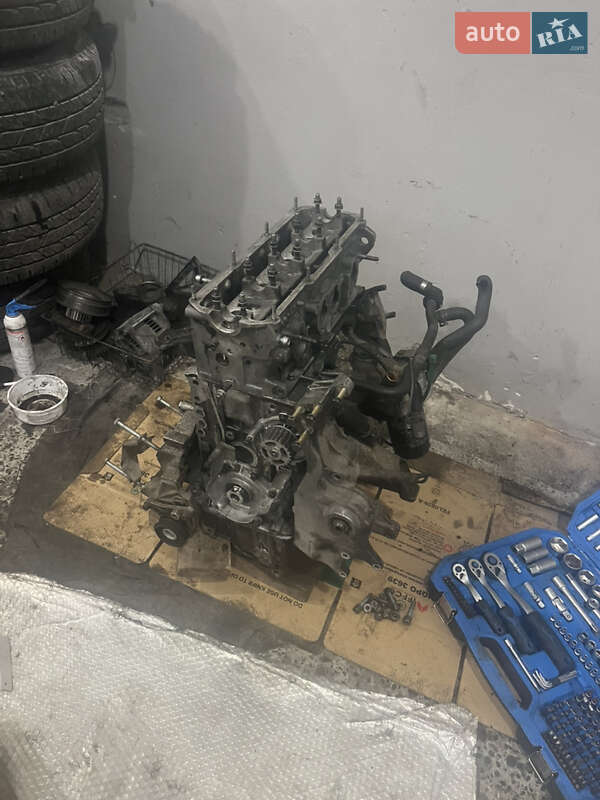 Универсал Volkswagen Passat 1997 в Городке