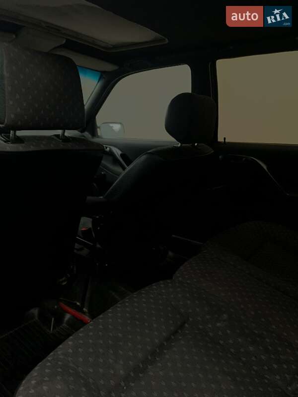 Універсал Volkswagen Passat 1994 в Івано-Франківську