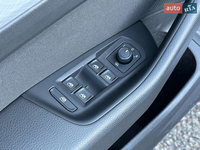 Универсал Volkswagen Passat 2021 в Ковеле