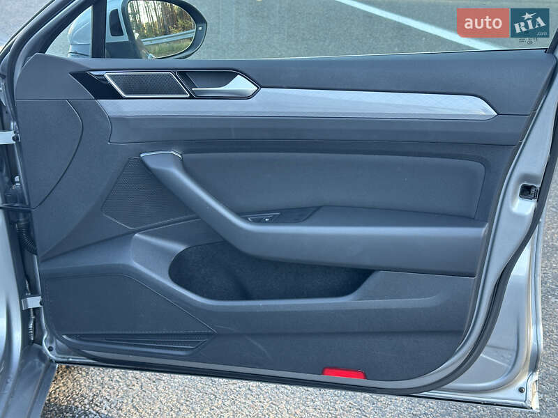 Универсал Volkswagen Passat 2021 в Ковеле