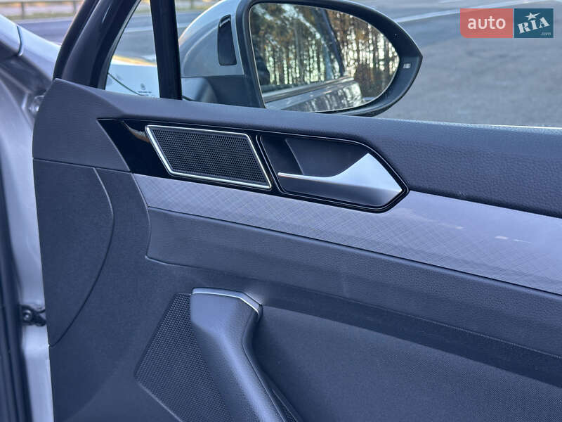 Универсал Volkswagen Passat 2021 в Ковеле