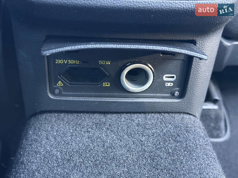 Универсал Volkswagen Passat 2021 в Ковеле